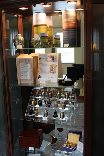 Funeral Home «Charles E Davis Funeral Home», reviews and photos, 3075 S Florida Ave, Inverness, FL 34450, USA