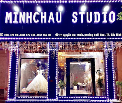 Minh Châu Studio