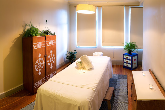 Reviews of Nadira Massage Therapy in Dunedin - Massage therapist