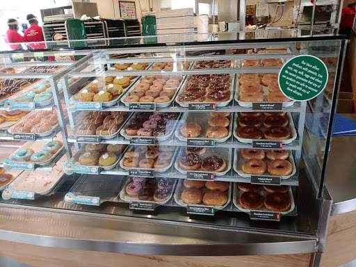 Donut Shop «Krispy Kreme», reviews and photos, 6689 GA-85, Riverdale, GA 30274, USA