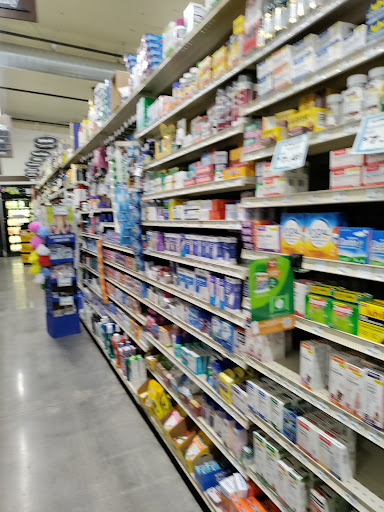 Grocery Store «Mar-Val Food Stores Inc», reviews and photos, 19000 Main St, Groveland, CA 95321, USA