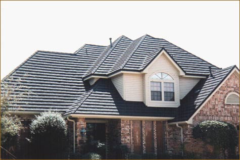 Advantage Roofing in Katy, Texas