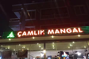 Çamlık Mangal image