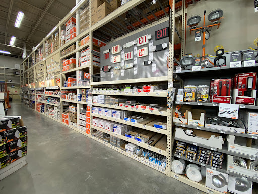 Home Improvement Store «The Home Depot», reviews and photos, 1885 58th Ave, Vero Beach, FL 32966, USA