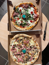 Pizza du Pizzeria Pizza Cosy à Nîmes - n°20