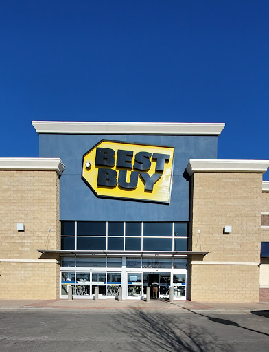 Electronics Store «Best Buy», reviews and photos, 6075 Sky Pond Dr, Loveland, CO 80538, USA