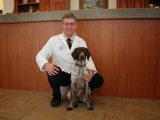 Dr. Cody W. Faerber DVM image
