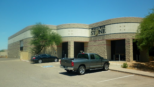 Granite supplier Scottsdale