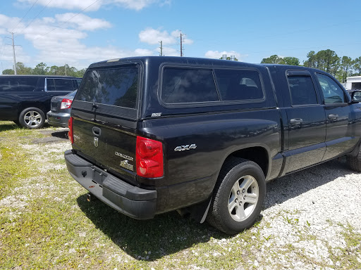 Chevrolet Dealer «Jack Wilson Chevrolet», reviews and photos, 2255 US-1, St Augustine, FL 32086, USA
