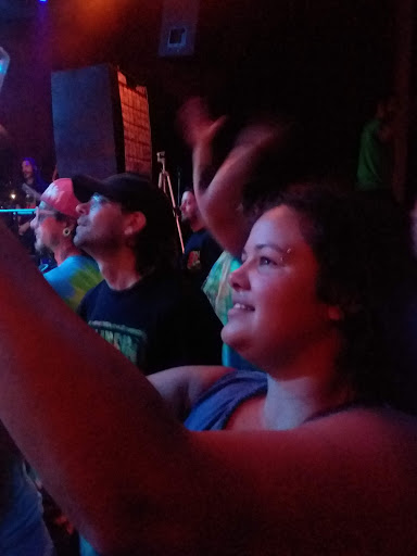 Live Music Venue «Portland House of Music and Events (HOME)», reviews and photos, 25 Temple St, Portland, ME 04101, USA