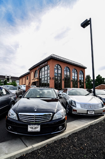 Used Car Dealer «Auto Member», reviews and photos, 911 Edwards Ferry Rd NE, Leesburg, VA 20176, USA