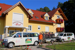 Guest House - Taxi Rosi image