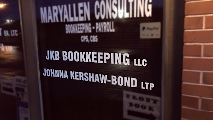 JKB Bookkeeping, LLC