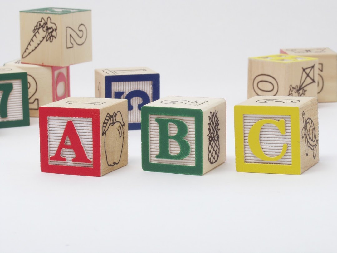 Alphabet Kids Nursery School