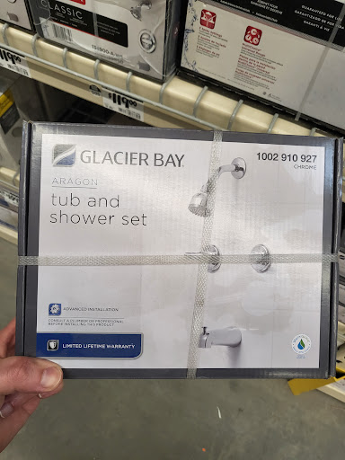 Home Improvement Store «The Home Depot», reviews and photos, 6 Tower Ave, Egg Harbor Township, NJ 08234, USA