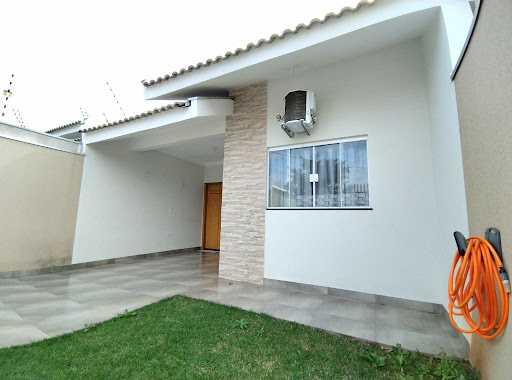 Logo da empresa - 7 House Imóveis