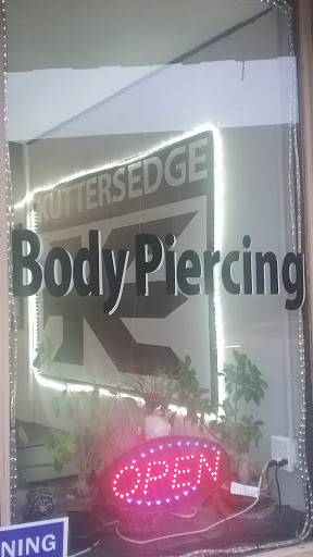 Explore name design tattoo ideas, creative tattoo ideas in Canonsburg, available at Kutters Edge Body Piercing