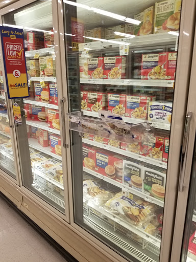 Grocery Store «Food Lion», reviews and photos, 2655 Annapolis Rd, Hanover, MD 21076, USA