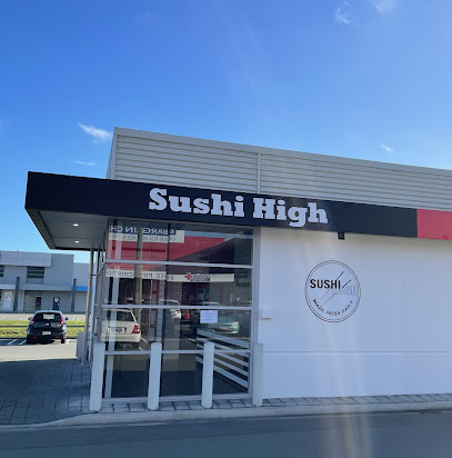 Sushi High