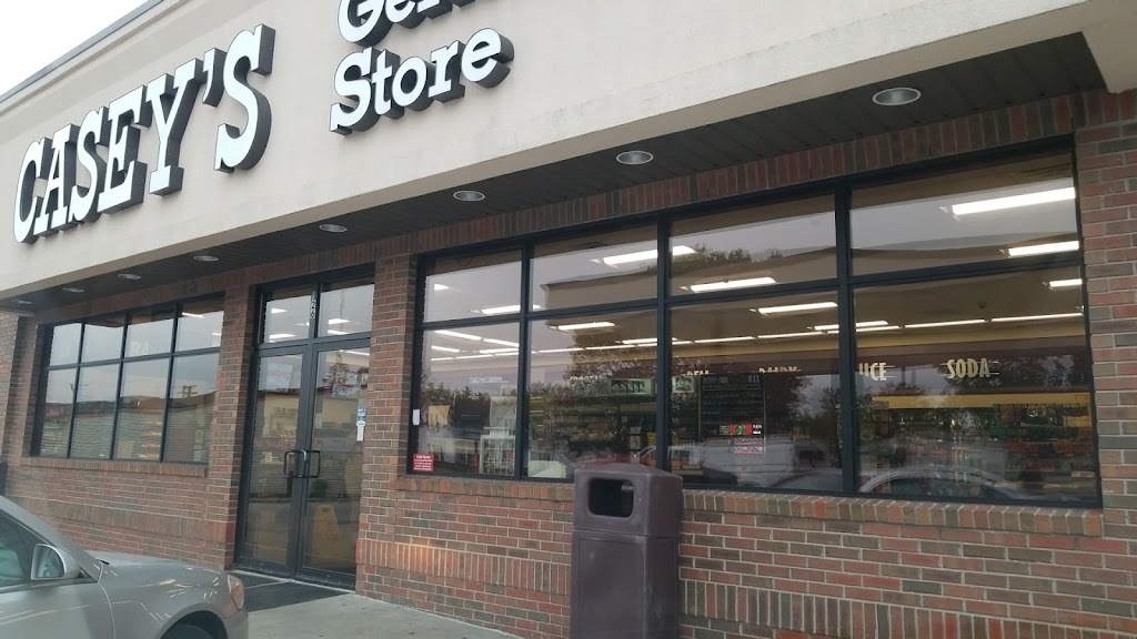 Casey's 46036