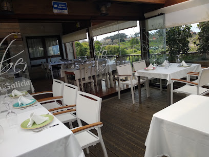 Casa Alberto Restaurante Asador - Rúa do Torreiro, 1, 36391 Priegue, Pontevedra, Spain