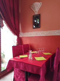 Atmosphère du Restaurant marocain Palmeraie du Sud à Champeaux - n°1