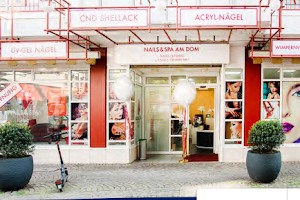 Nails & Spa am Dom