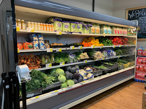 Grocery Store «Daily Table Grocery», reviews and photos, 450 Washington St, Dorchester Center, MA 02124, USA