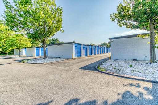 Storage Facility «Extra Space Storage», reviews and photos, 4100 Forestville Rd, Forestville, MD 20747, USA