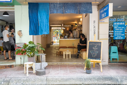 Hình Ảnh Fu Hoo Cafe