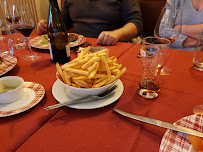 Plats et boissons du Restaurant A l'Abattoir à Strasbourg - n°12