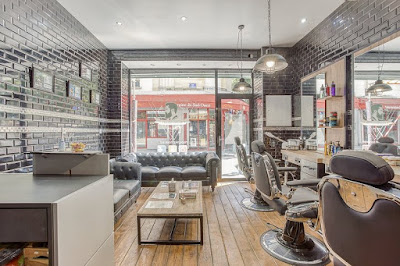 Coiffeur Barber Best à Paris