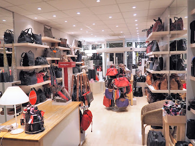 Le Comptoir Du Cuir - AJP Dreux à Dreux