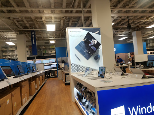 Electronics Store «Best Buy», reviews and photos, 10901 Georgia Ave, Wheaton, MD 20902, USA