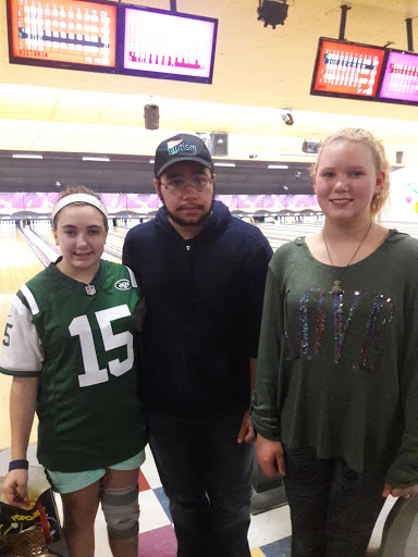 Bowling Alley «AMF Plainview Lanes», reviews and photos, 500 Old Bethpage Rd, Plainview, NY 11803, USA