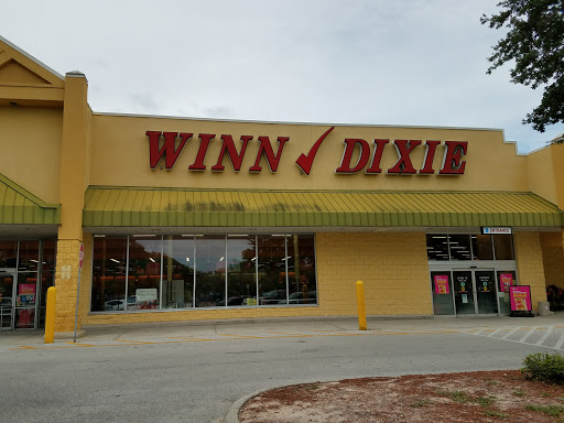 Grocery Store «Winn-Dixie», reviews and photos, 2880 Howland Blvd, Deltona, FL 32725, USA