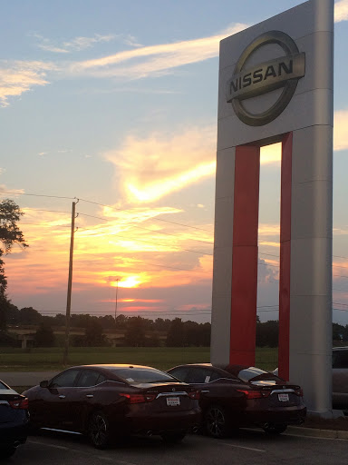 Car Dealer «McKinnon Nissan», reviews and photos, 135 Price Dr, Clanton, AL 35046, USA