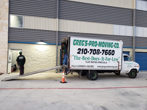 Self-Storage Facility «Hardy Oaks Storage», reviews and photos, 23411 Hardy Oak Blvd, San Antonio, TX 78258, USA