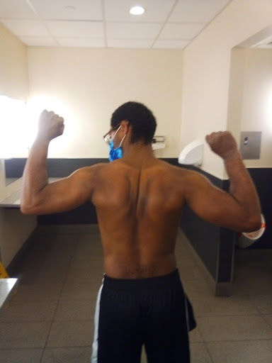 Gym «Blink Fitness Parkchester», reviews and photos, 1380 Metropolitan Ave, Bronx, NY 10462, USA