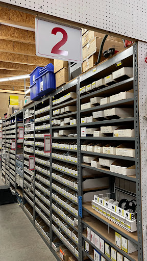 Hardware Store «McFadden-Dale Industrial Hardware», reviews and photos, 4647 S 32nd St, Phoenix, AZ 85040, USA