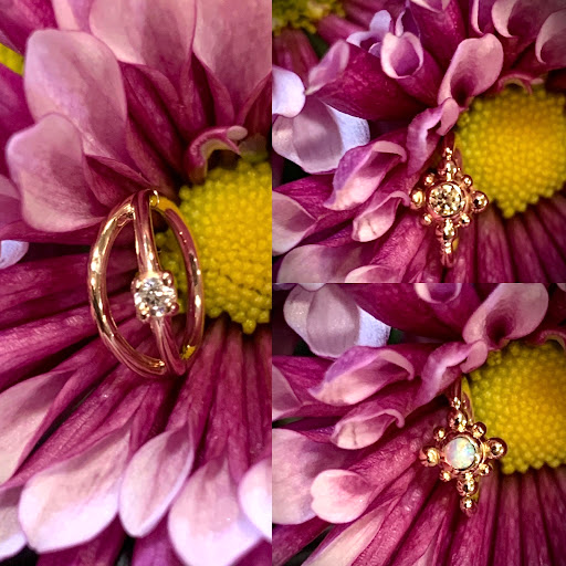 Explore maltese cross tattoo ideas, creative tattoo ideas in Chapel Hill, available at Spica Body Piercing