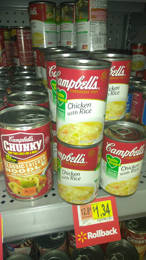 Supermarket «Walmart Neighborhood Market», reviews and photos, 8800 Lakeview Pkwy, Rowlett, TX 75088, USA