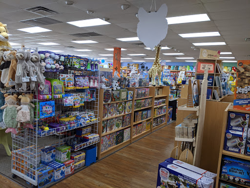 Toy Store «Brilliant Sky Toys & Books», reviews and photos, 1705 Mallory Ln #100, Brentwood, TN 37027, USA