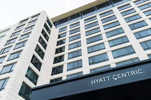 Hyatt Centric Montevideo image