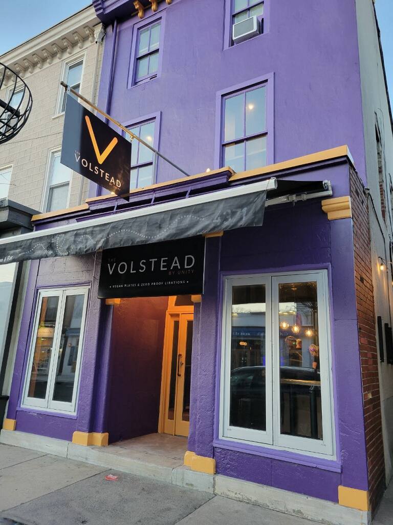 The Volstead by Unity 19127