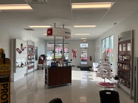 Cell Phone Store «Venture Wireless», reviews and photos, 1580 US-231, Crawfordsville, IN 47933, USA