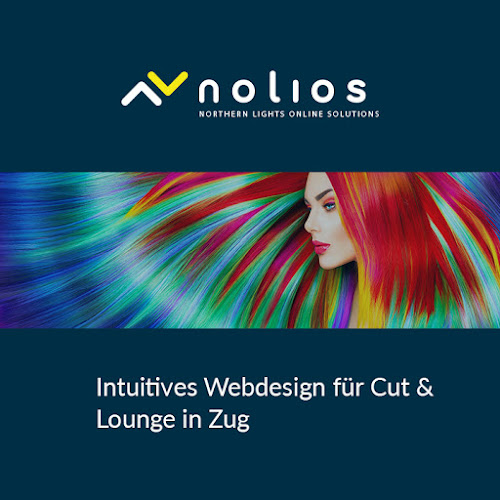 NOLIOS International GmbH - Webdesigner