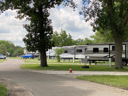 MacNider Campgrounds