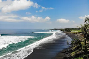 Keramas Beach image