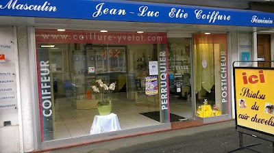 JL Elie coiffure Perruquier à Yvetot